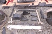 фото thumb №6, Перед kompletny капот бампер крила citroen c4 picasso ii epyd короткий