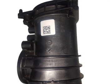 Воздушная трубка Audi VW OE 059145762AR + датчик!