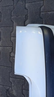 фото thumb №8, Бампер задняя vw polo hb 03r