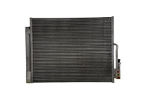 фото thumb №1, 2012 opel meriva b радиатор кондиционера