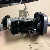 фото thumb №11, Домкрат переключения передач __honda crv 06-11 автоматическая коробка передач europa