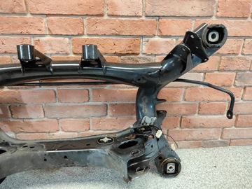 фото thumb №7, Візок балка підрамник підвішування задні зад bmw 3 gt f34 6853438