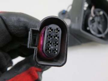фото thumb №7, Дзеркало праві seat ibiza v kj1 6f1857502ak