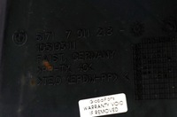 фото thumb №10, Bmw e65 e66 e67 направляющая воздуховод воздуха 7011218