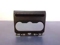 фото thumb №1, Renault clio v перемикач світла аварійних