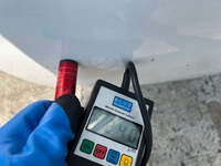 фото thumb №8, Citroen ds3 ewp кришка багажника задня задня комплектна