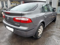 фото thumb №13, Renault laguna ii лампа правий задня права з крила