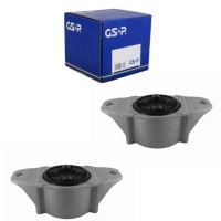 фото thumb №1, Подушки безопасности амортизатора задняя ford c-max focus ii mk2 volvo s40 ii v50 mazda 3