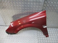 фото thumb №1, Крыло левый opel vectra c z50c