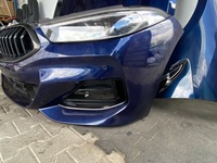 фото thumb №7, Капот бампер крыло pas крыло усилитель bmw 8 g14 g15 g16 c3z