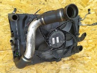 фото thumb №8, Комплект радиатор вентилятор bmw e90 2.0d 6930039