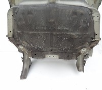 фото thumb №6, Поддон pas перед подкрылок усилитель лонжерон porsche 911 997