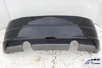 фото thumb №8, Audi tt cabrio 8s s-line задняя бампер + крышка багажника багажника + лампы лампа задний