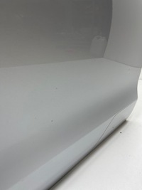 фото thumb №12, Audi a6 c7 двері праві праві перед lx7w сріблястий гарний комплектні |wysyłka!