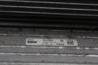Комплект радіатор bmw f40 7617597 1.5l бензиновий 103kw 2023 Недорого, фото thumb