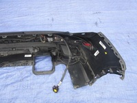 фото thumb №16, Citroen ds7 2020 бампер задняя kompletny