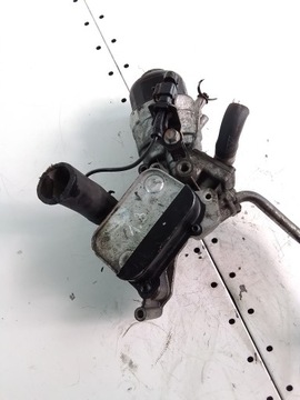 фото thumb №1, L998 корпус фильтра масла opel astra j 1.3 0807091