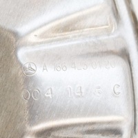 фото thumb №7, Бампер захист задній диск гальмівний лівий