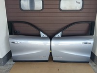 фото thumb №1, Citroen ds3 crossback двері перед ліва i праве