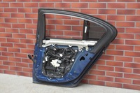 фото thumb №5, Дверь правое задняя задние bmw 7 g11 цвет c1m