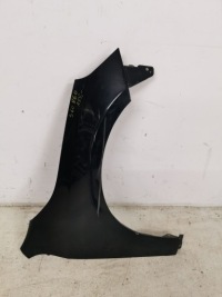 фото thumb №1, Крила передній правий volvo v60