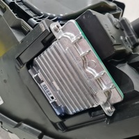 фото thumb №11, Peugeot expert 16- лампа фара лівий ксенон psa 1616143880