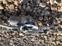 фото thumb №7, Audi a6 c7 механізм склоочисника 3397021411 4g1955023a європа