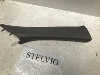 фото thumb №1, Alfa romeo stelvio защита стойка перед обшивка накладка