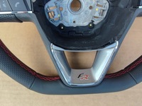 фото thumb №5, Воздуховод idealna jak nowa seat leon iii fr мультифункция