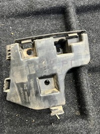 фото thumb №7, Volvo v60 2010-2013r салазки бампера заднего комплект 4 штуки! 31265281...