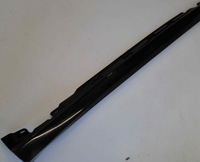 фото thumb №8, Mercedes r класс w251 251 короткая планка пороговая