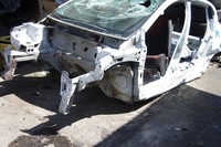 фото thumb №2, Четверть левая renault clio iv dv369