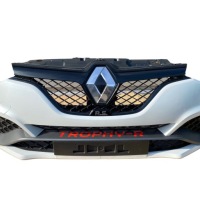 фото thumb №8, Бампер передній renault megane iv rs trophy-r