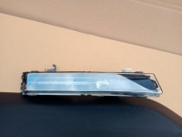 фото thumb №2, Jaguar f-pace, range rover velar левый противотуманная фара led