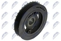 фото thumb №2, Шків колінчастого вала колінчастого