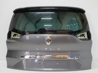 фото thumb №1, Крышка багажника задняя renault espace камера 15r