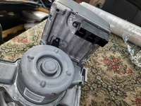 фото thumb №5, Ford b-max 1.5tdci насос усилителя колонка