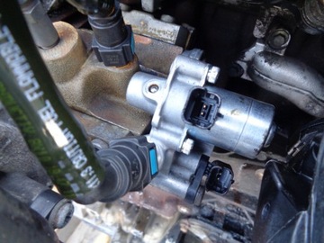 фото thumb №6, Двигатель ford transit 2.2 tdci drra drrb 2012r rwd привод зад