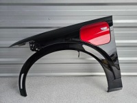 фото thumb №1, Cadillac optiq молдинг крыло перед левый