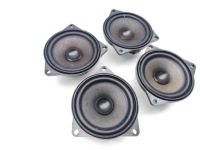 Купити Bmw 5 series динамік дверей передніх 2010 хетчбек 4/5dr 9133409 18820010, фото thumb