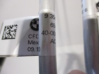 фото thumb №5, Шланг шланг кондиціонера bmw x3 g01 2.0i гібрид