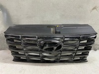 фото thumb №1, Hyundai tucson iv решётка радиатора решётка бампера