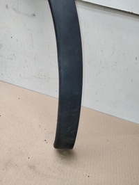 фото thumb №5, Планка крыло правые перед nissan qashqai j10 i 07-10 передний рестайлинг