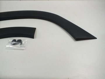 фото thumb №11, Duster ii накладка крила перед ліва