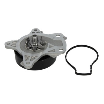 фото thumb №2, Насос воды toyota thermotec d12096tt