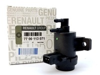 фото thumb №1, Renault электроклапан турбокомпрессора megane, koleos , master iv