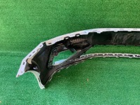 Vw touran 5t r line 15- бампер перед передній Київ, фото thumb