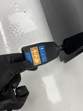 фото thumb №7, Двері праві зад задні audi rs3 8y sedan ly9t 2022r