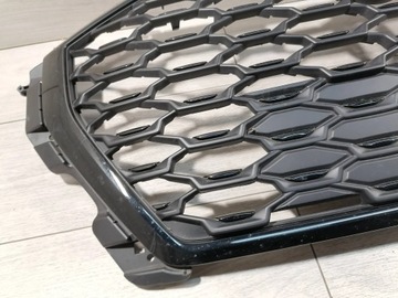 фото thumb №8, Audi q3 s-line решітка радіатора решітка a2538882201