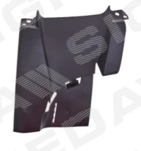 Купити Tesla model y, 20 - кронштейн бампера p, фото thumb